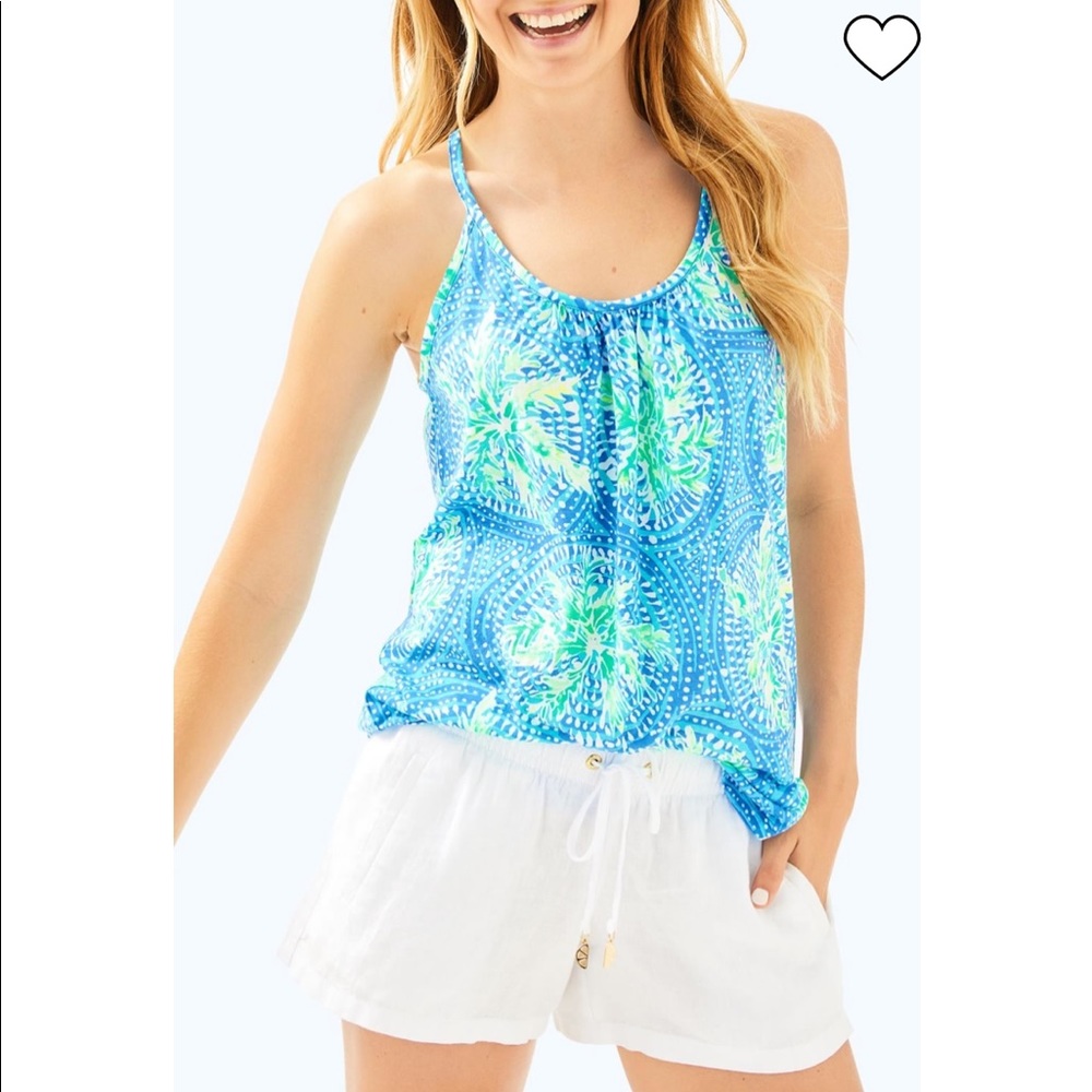 Lilly Pulitzer
